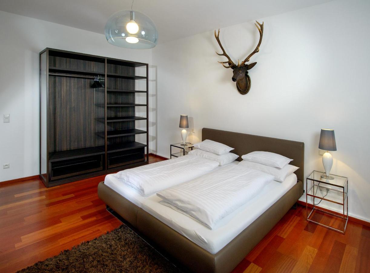 My Wonderland Apartman Salzburg Kültér fotó